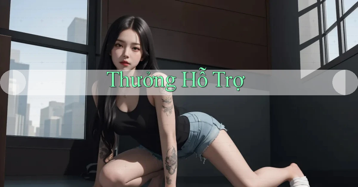 Thưởng Hỗ trợ