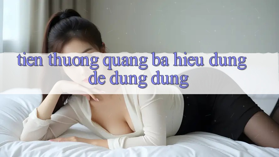 “Tiền Thưởng Quảng Bá” – Hiểu Đúng Để Dùng Đúng