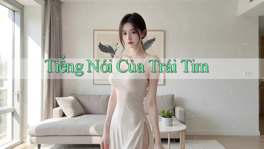 Tiếng Nói Của Trái Tim