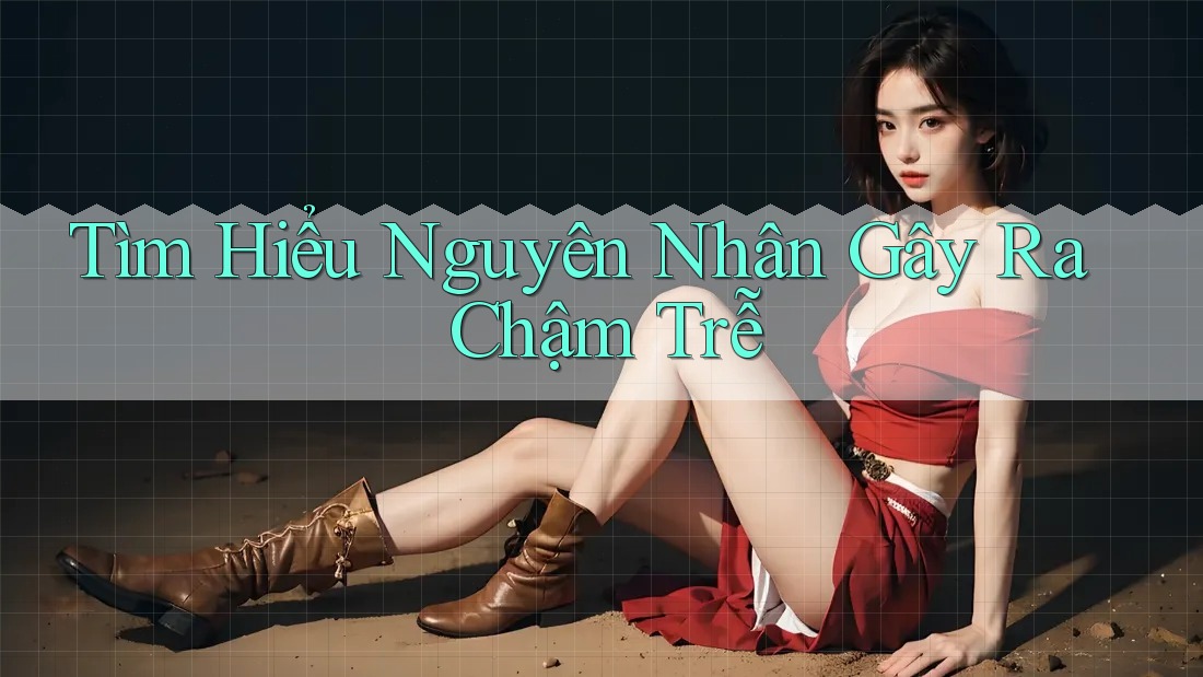 Tìm Hiểu Nguyên Nhân Gây Ra Chậm Trễ