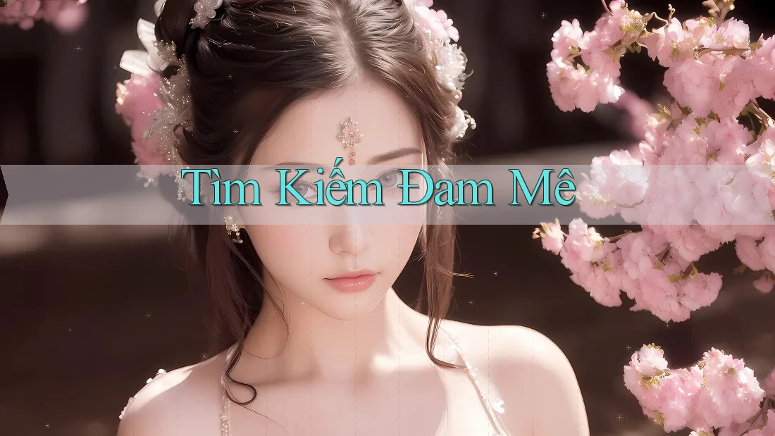 Tìm Kiếm Đam Mê