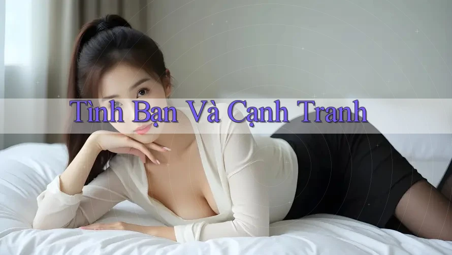 Tình Bạn Và Cạnh Tranh