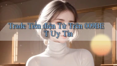 trade tiền điện tử trên 009bet uy tín