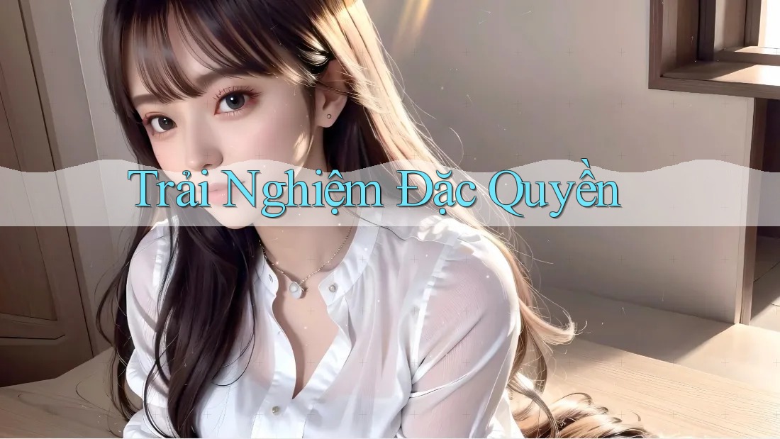 Trải Nghiệm Đặc Quyền