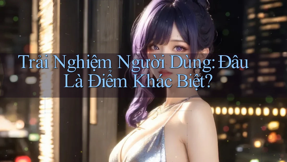 Trải Nghiệm Người Dùng: Đâu Là Điểm Khác Biệt?