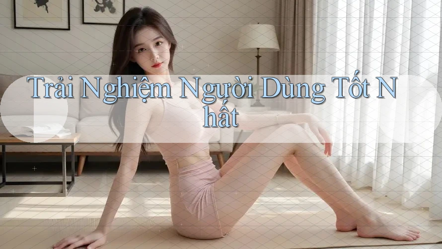 Trải Nghiệm Người Dùng Tốt Nhất