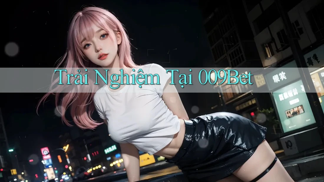 Trải Nghiệm Tại 009Bet