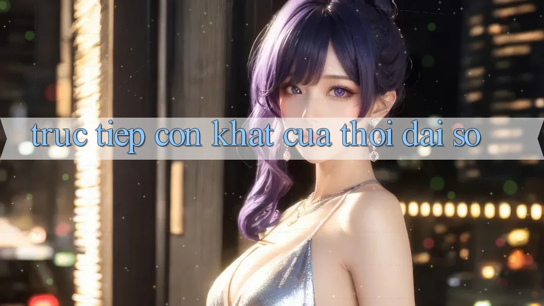 “Trực tiếp” – Cơn Khát Của Thời Đại Số