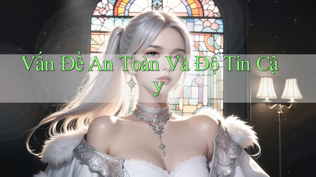 Vấn Đề An Toàn Và Độ Tin Cậy