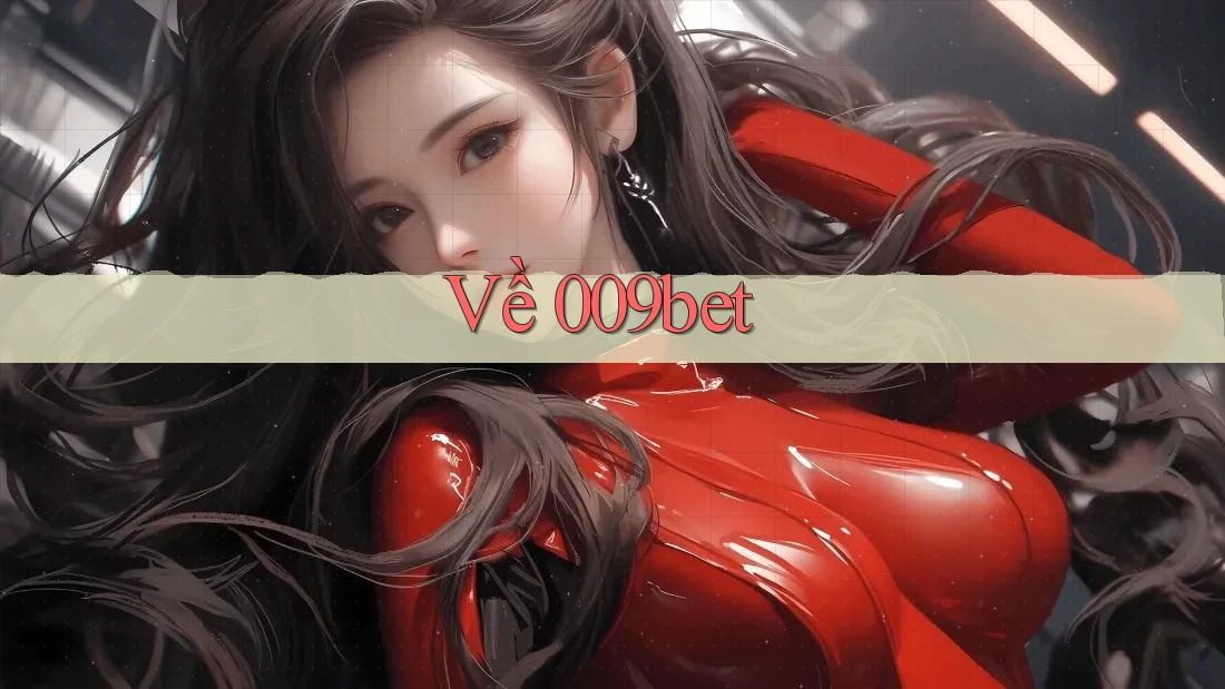 Về 009bet