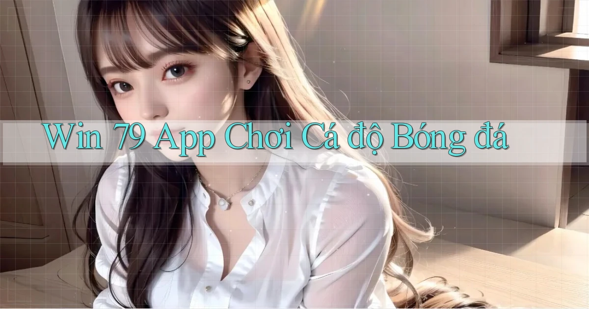 win 79 app chơi cá độ bóng đá