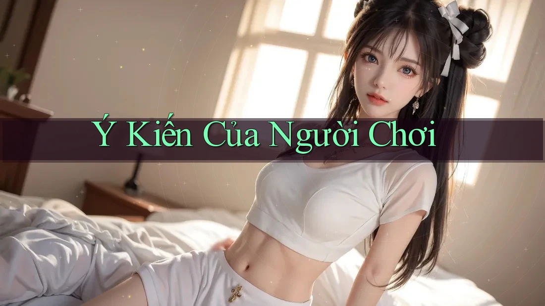 Ý Kiến Của Người Chơi