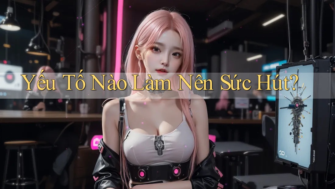 Yếu Tố Nào Làm Nên Sức Hút?