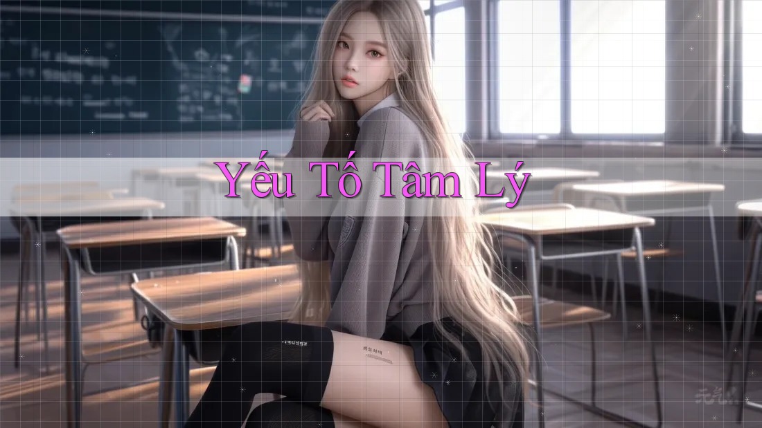 Yếu Tố Tâm Lý